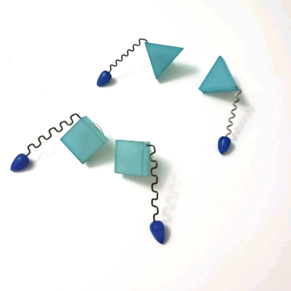 Vintage Earrings